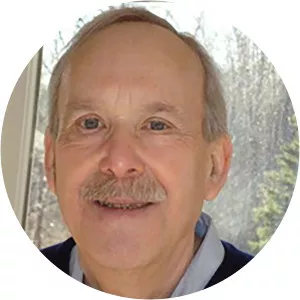 Peter Glassgold - Author