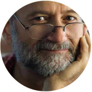 Peter Glickman - Author