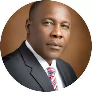 Peter Godsday Orubebe