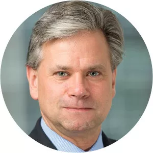 Peter Goettler - Chief Executive Officer of the Cato Institute