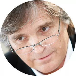 Peter Gola - German writer