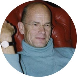 Peter Goldie - British philosopher