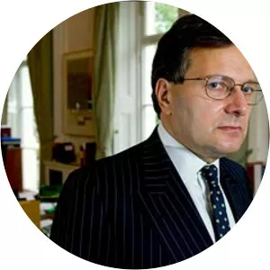 Peter Goldsmith, Baron Goldsmith