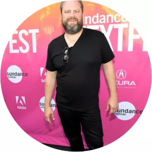 Peter Goldwyn photograph