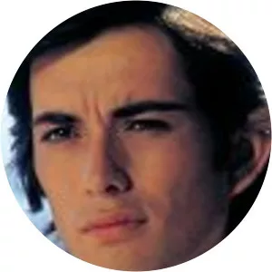 Peter Gonzales Falcon