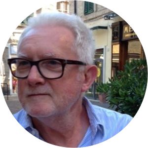 Peter Gordon Gunningham photograph