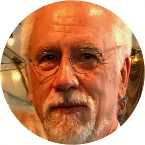 Peter Gosselin - Author