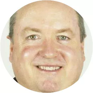 Peter Gotcher photograph