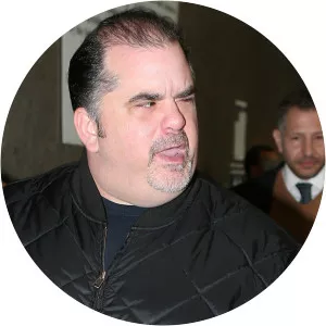 Peter Gotti, Jr. photograph