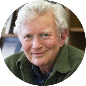 Peter Gray photograph