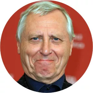 Peter Greenaway - Film director