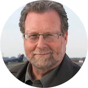 Peter Greenberg - American journalist