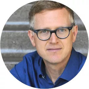 Peter Gries photograph