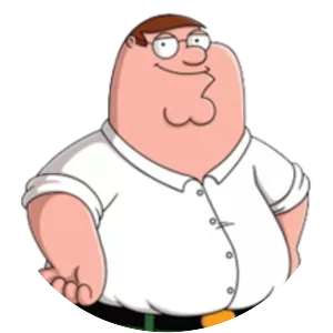 Peter Griffin - Fictional character