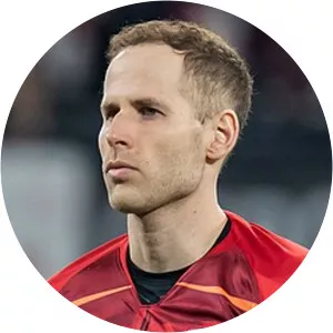 Péter Gulácsi - Hungarian footballer