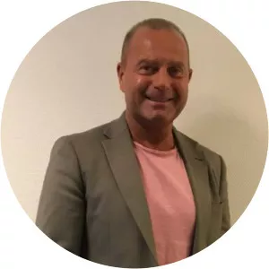 Peter Gulldén photograph