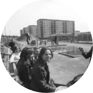 Peter Gullers - Illustrator