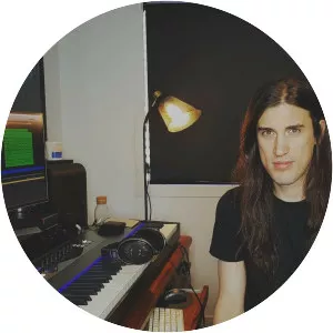 Peter Gundry - Musical artist