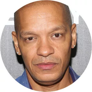 Peter Gunz photograph