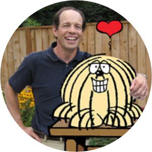 Peter Guren - Writer