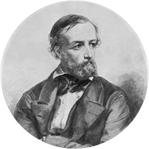 Peter Gustav Lejeune Dirichlet