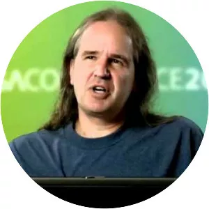 peter gutmann photograph