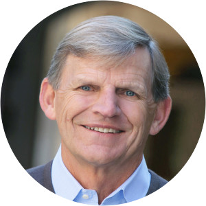 Peter Guy Northouse photograph