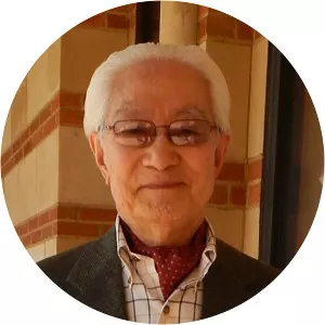 Peter H. Lee - Author