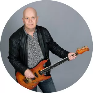 Peter H Nilsson - Musical artist