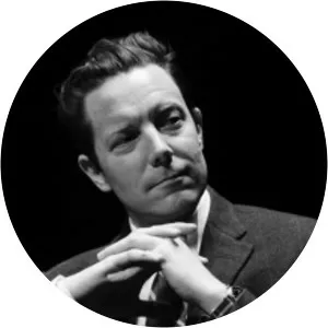 Peter Haden-Guest - British diplomat