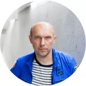 Peter Haimerl - Architect