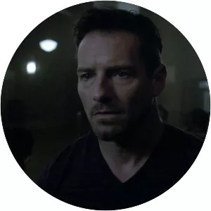 Peter Hale - Fictional character
