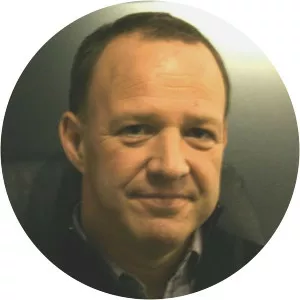 Peter Hampden - Film producer