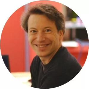 Peter Hanappe - Author