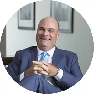 Peter Hancock - Executive