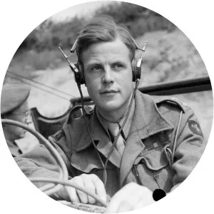 Peter Handford - English sound recordist