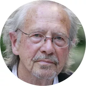 Peter Handke - Austrian novelist