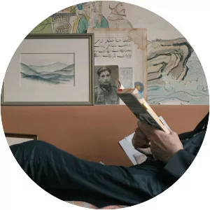 Peter Handke - In The Woods, Might Be Late