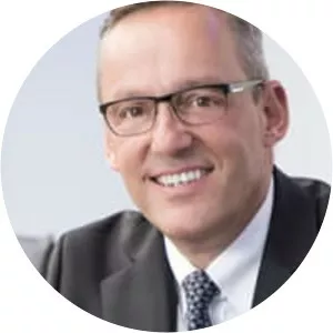 Peter Hanker - German author