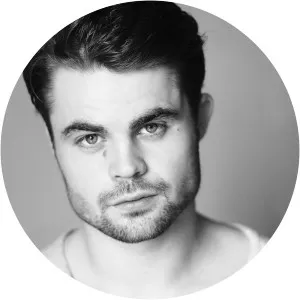 Peter Hannah photograph