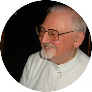 Peter Hans Kolvenbach