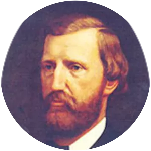 Peter Hansborough Bell