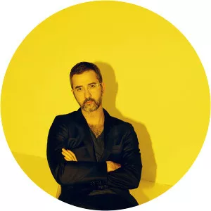 Peter Hapák photograph