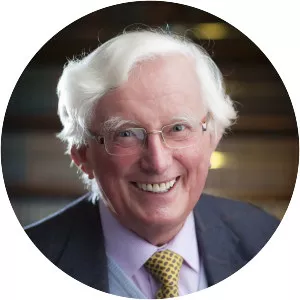 Peter Harbison - Irish archaeologist