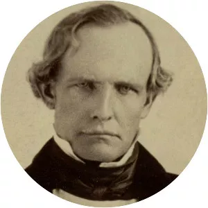 Peter Hardeman Burnett