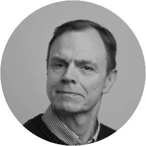 Peter Harmsen photograph