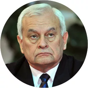 Péter Harrach - Hungarian Politician