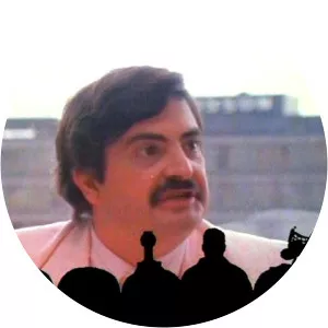 Peter Harrington photograph