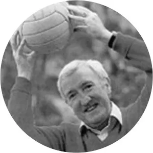 Peter Harris - Footballer