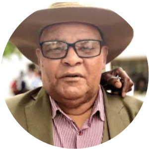 Peter Harry Ferguson photograph